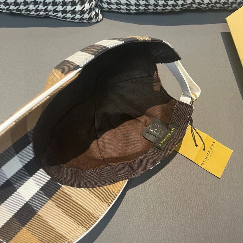 Functional Burberry Caps 261556