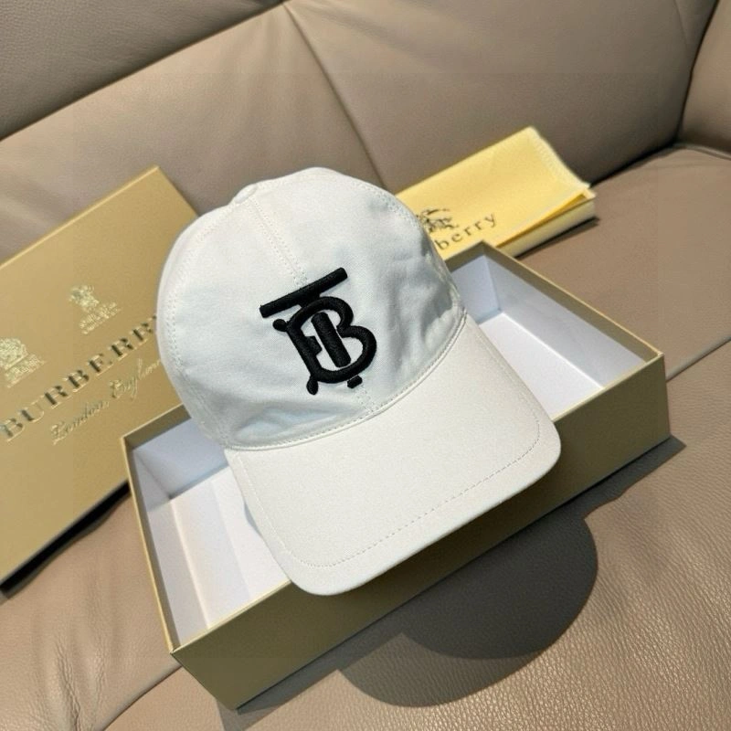 Burberry Caps Contemporary 261550