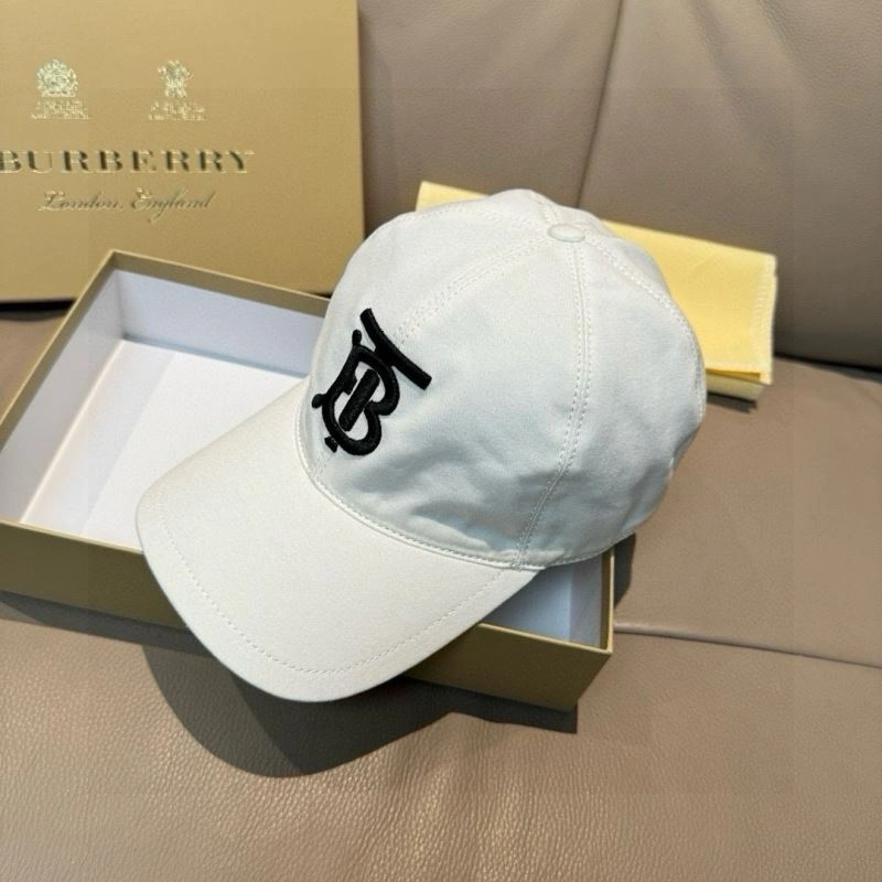 Burberry Caps Contemporary 261550