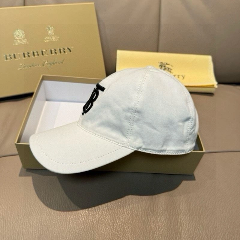 Burberry Caps Contemporary 261550