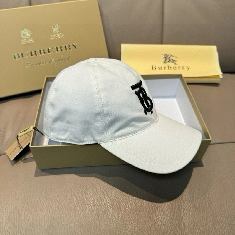 Burberry Caps Contemporary 261550