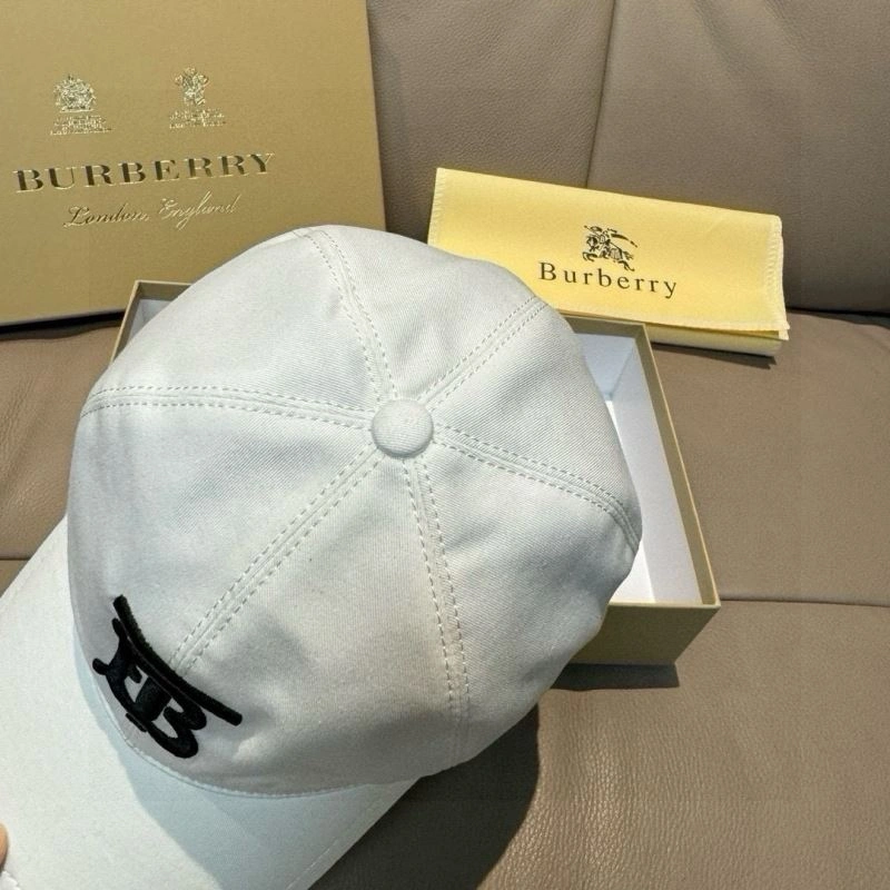 Burberry Caps Contemporary 261550