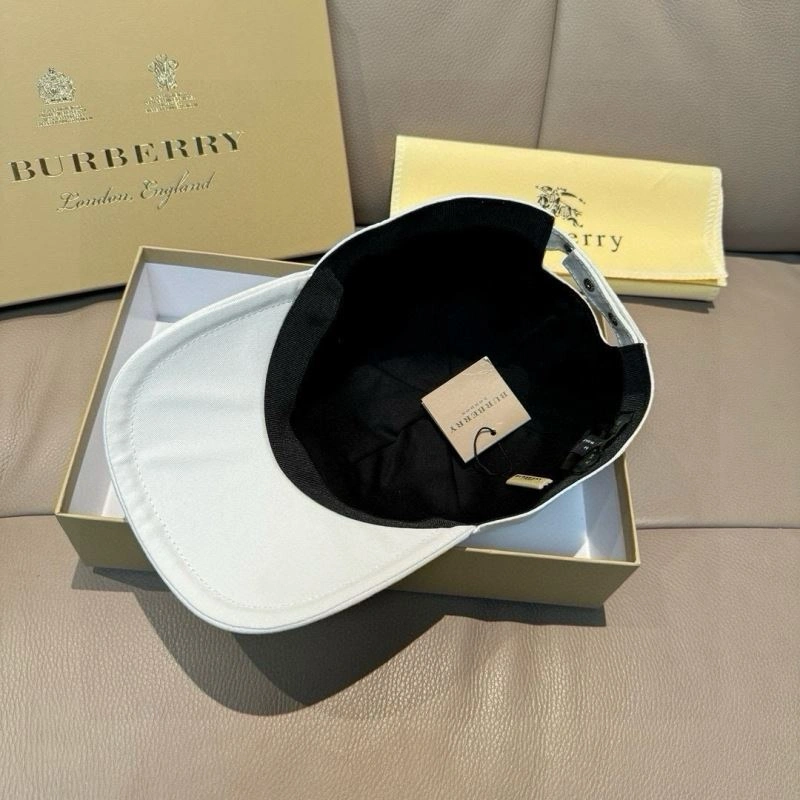 Burberry Caps Contemporary 261550