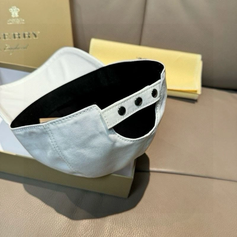 Burberry Caps Contemporary 261550