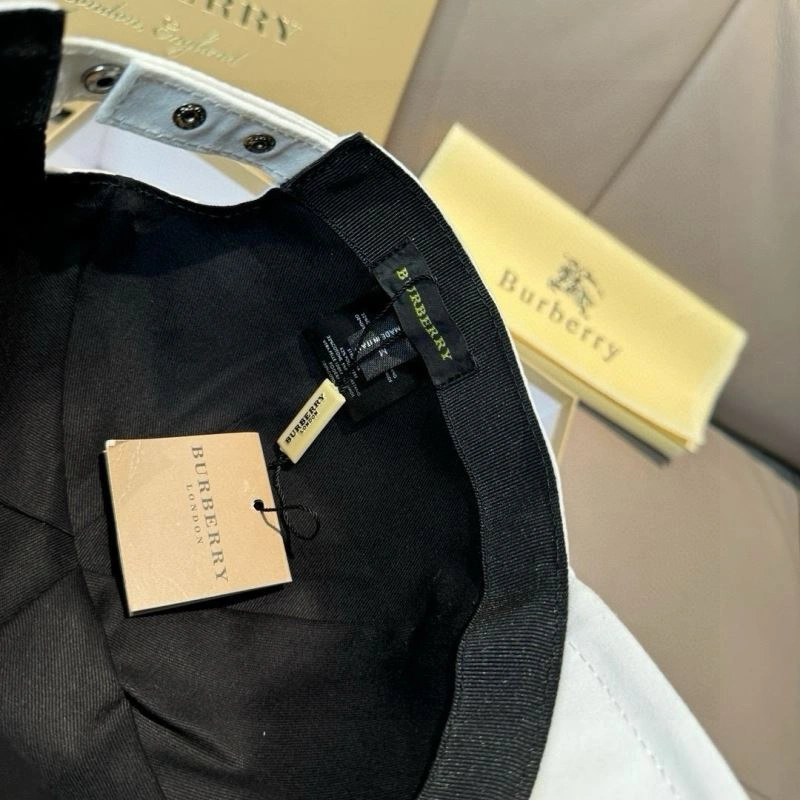 Burberry Caps Contemporary 261550