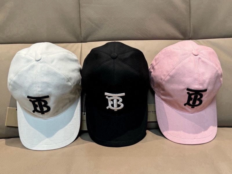 Burberry Caps Contemporary 261550