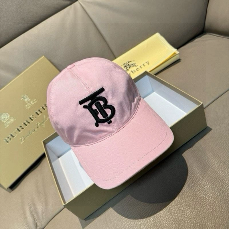 Burberry Caps Durable 261542