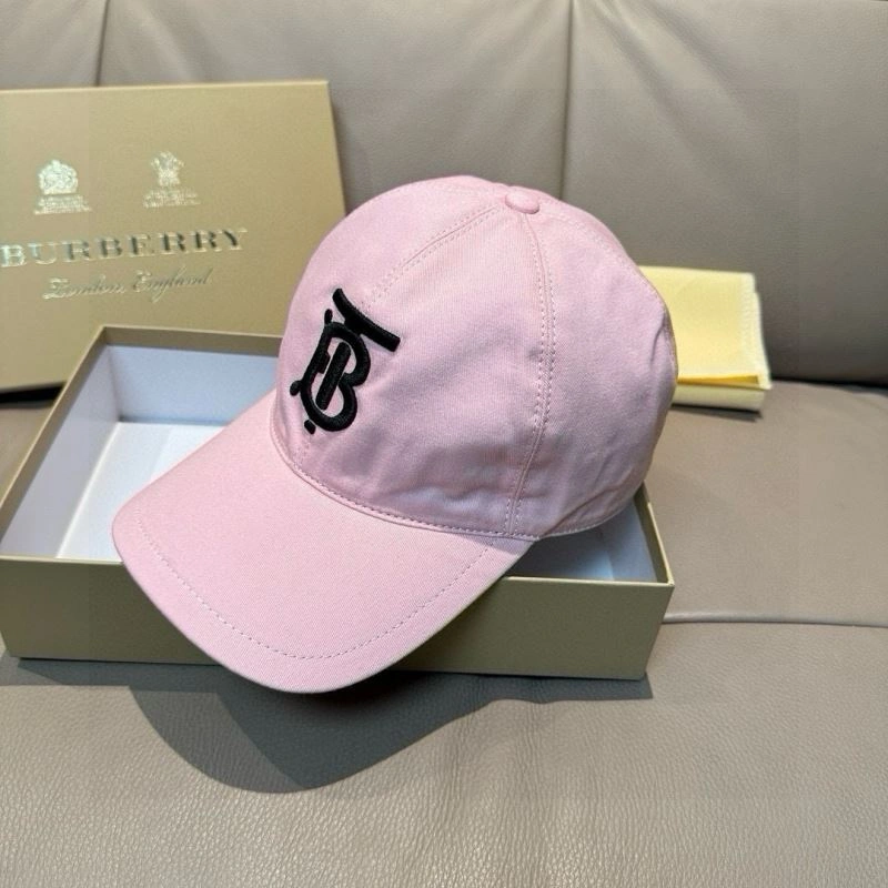 Burberry Caps Durable 261542