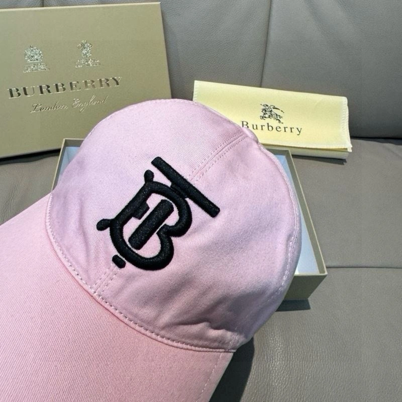 Burberry Caps Durable 261542