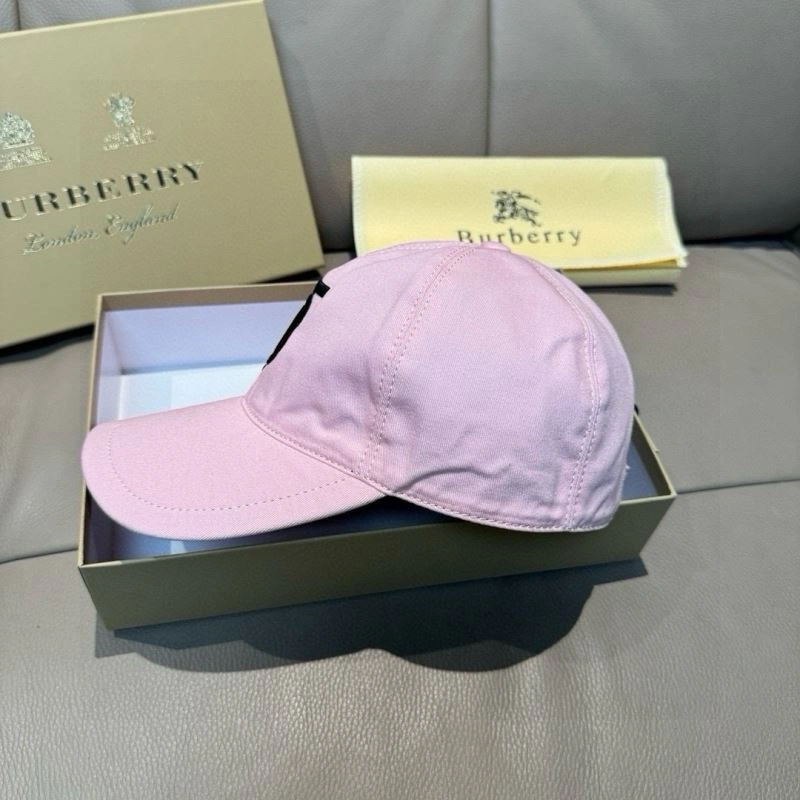 Burberry Caps Durable 261542