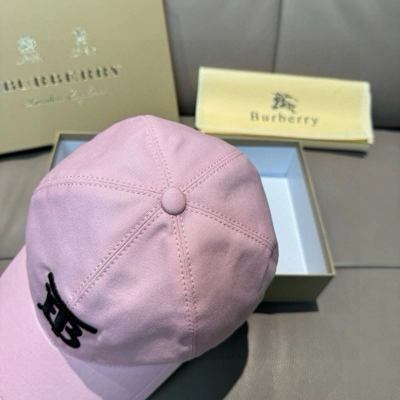 Burberry Caps Durable 261542