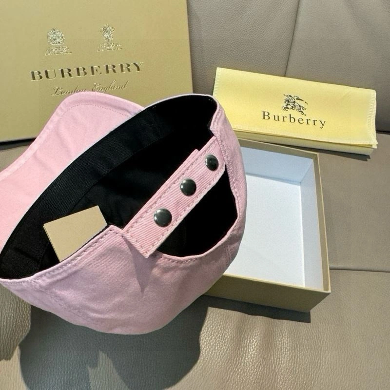 Burberry Caps Durable 261542