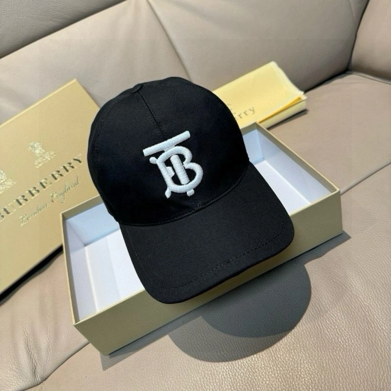 Attractive Burberry Caps 261554