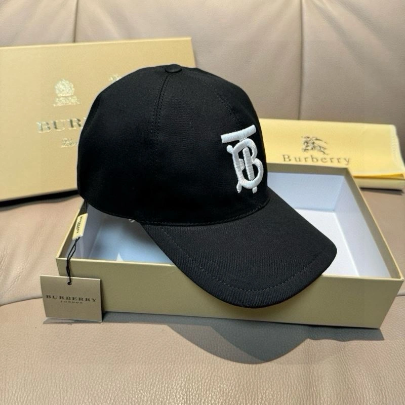 Attractive Burberry Caps 261554