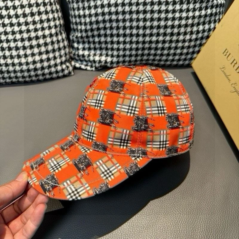 Vibrant Burberry Caps 261529