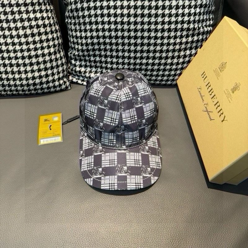 NewStyle Burberry Caps 261549