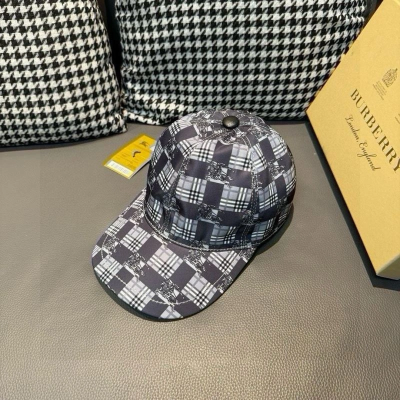 NewStyle Burberry Caps 261549