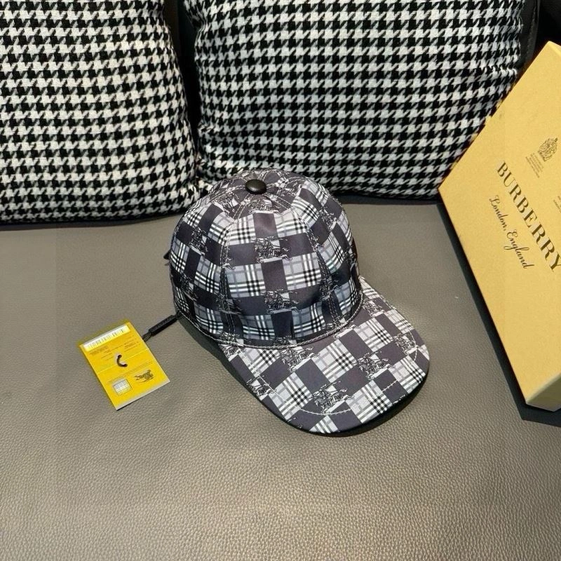 NewStyle Burberry Caps 261549