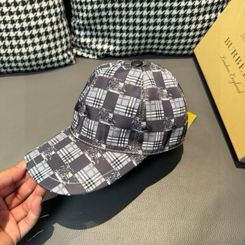 NewStyle Burberry Caps 261549