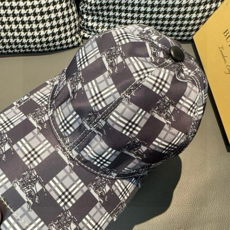 NewStyle Burberry Caps 261549