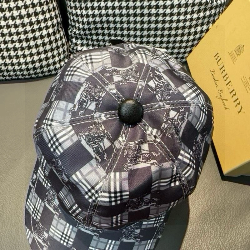 NewStyle Burberry Caps 261549