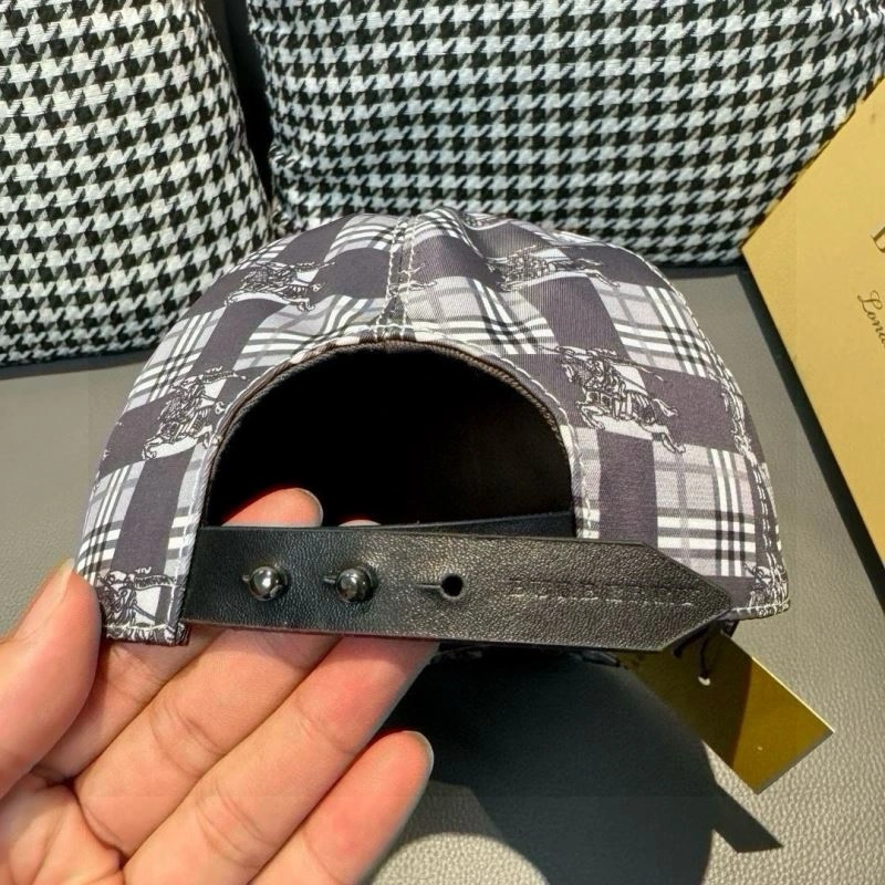NewStyle Burberry Caps 261549