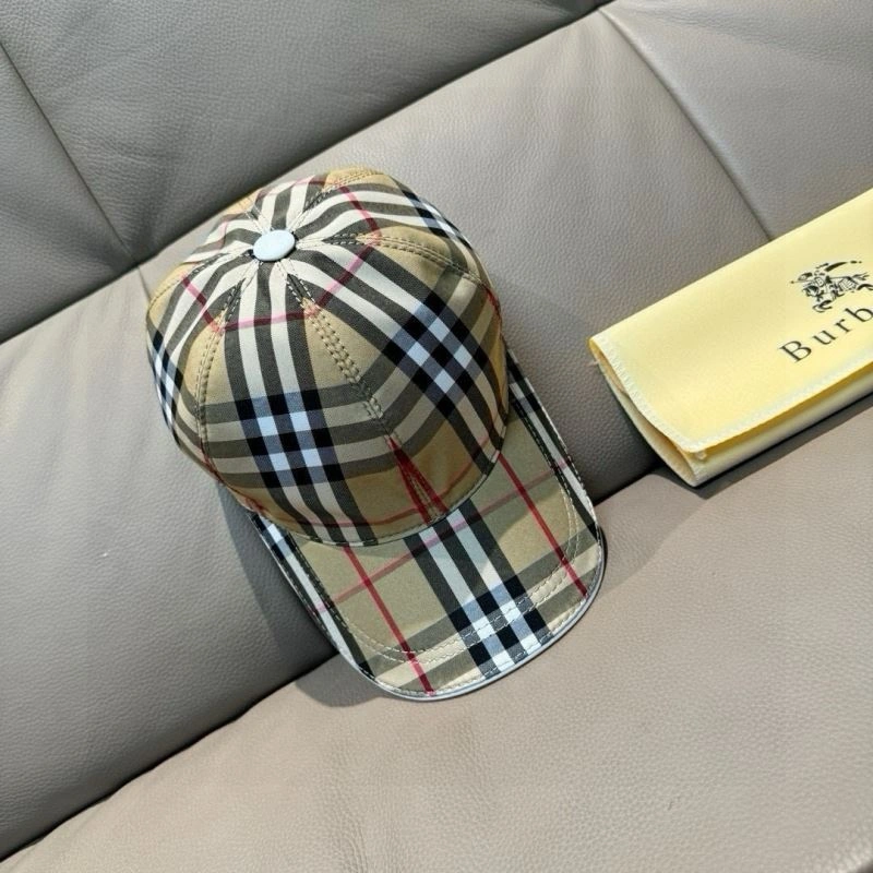 Burberry Caps Tailored 261532