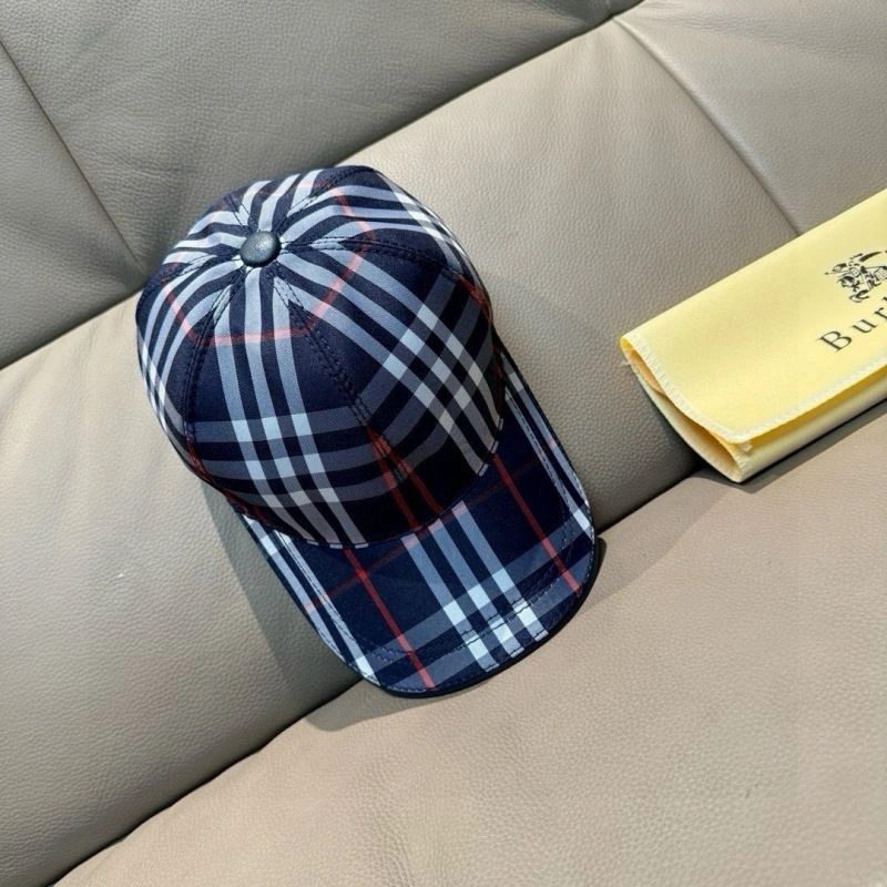 AllSeason Burberry Caps 261551