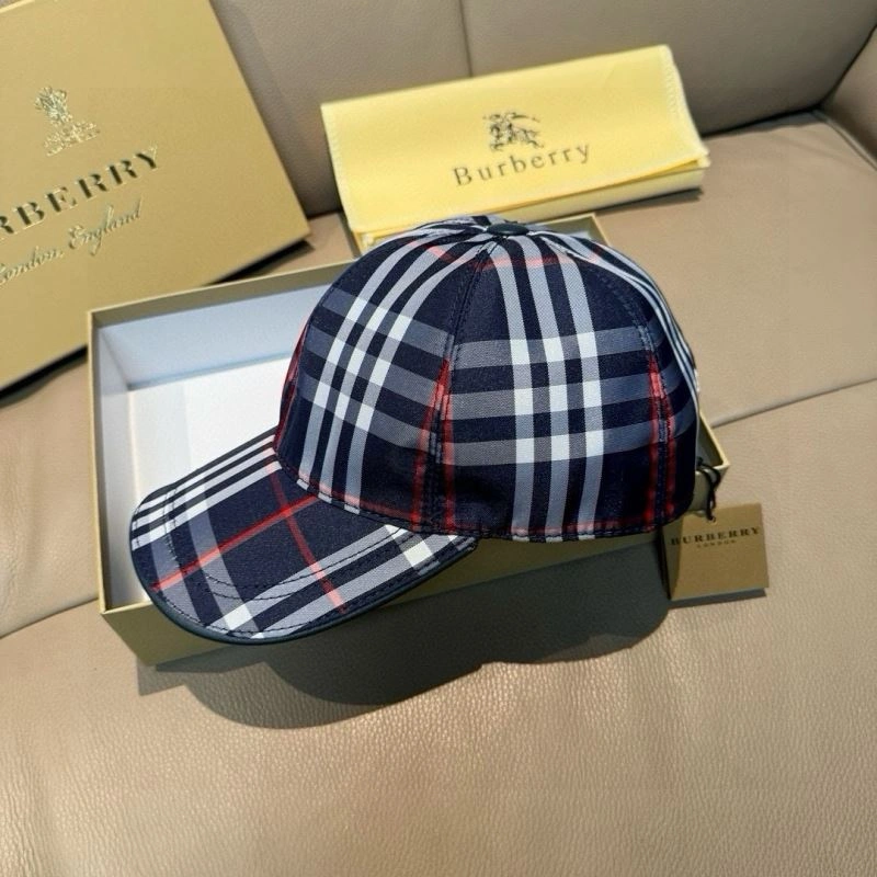 AllSeason Burberry Caps 261551