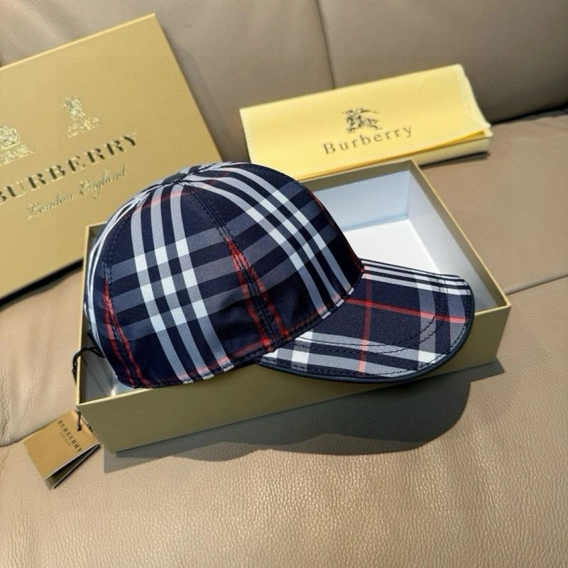 AllSeason Burberry Caps 261551