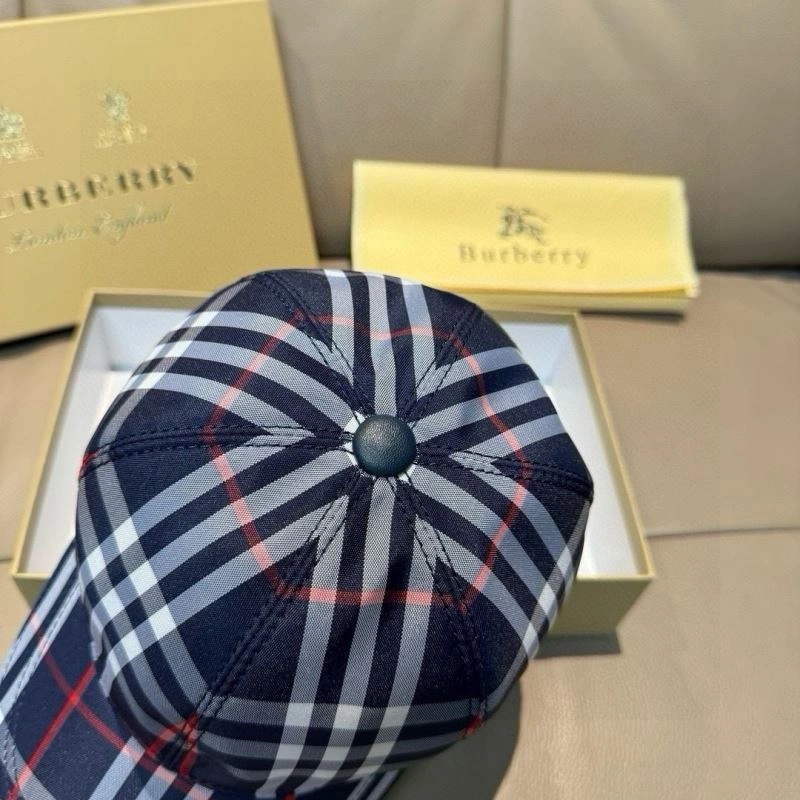 AllSeason Burberry Caps 261551