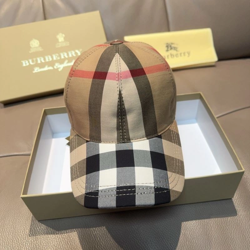 Burberry Caps FreshLook 261527