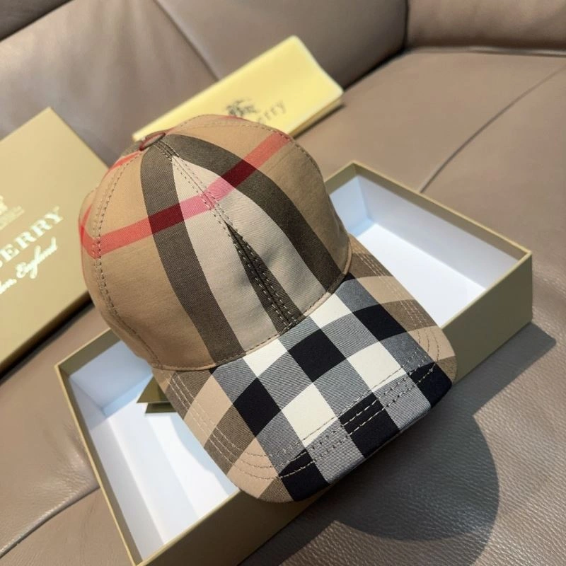 Burberry Caps FreshLook 261527