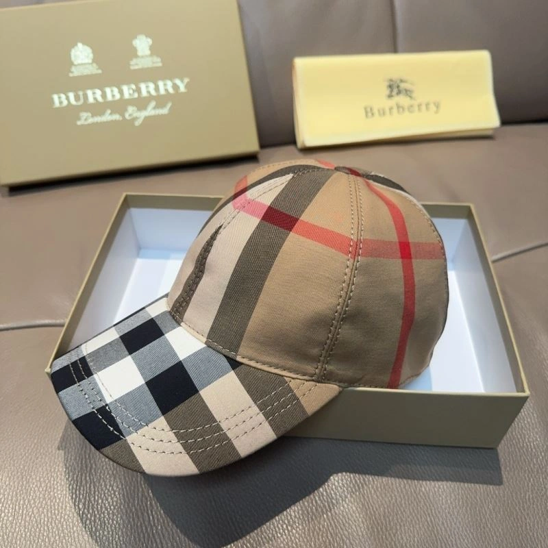 Burberry Caps FreshLook 261527
