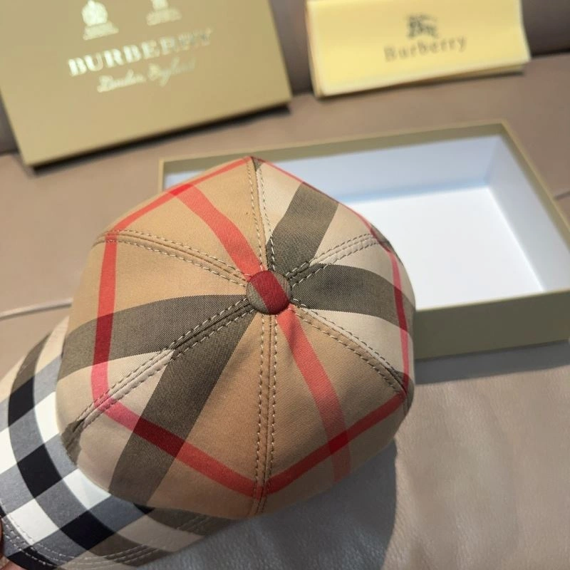 Burberry Caps FreshLook 261527