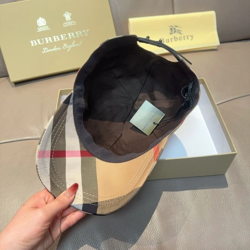 Burberry Caps FreshLook 261527