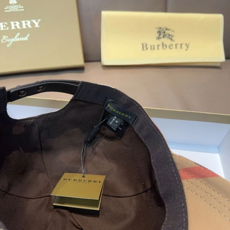 Burberry Caps FreshLook 261527