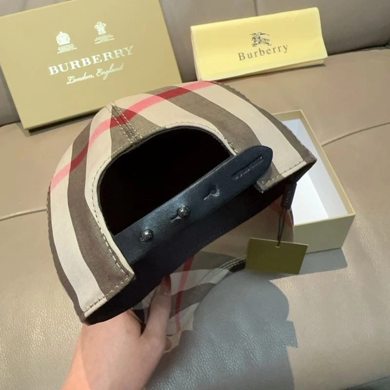 Burberry Caps FreshLook 261527