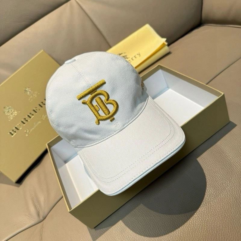 TopPick Burberry Caps 261528