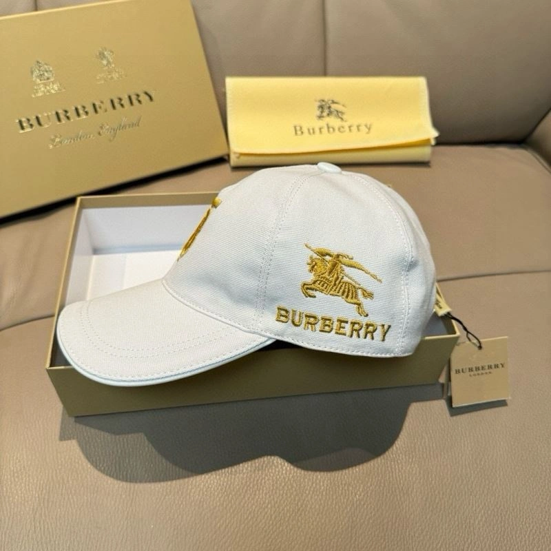 TopPick Burberry Caps 261528