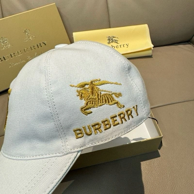 TopPick Burberry Caps 261528
