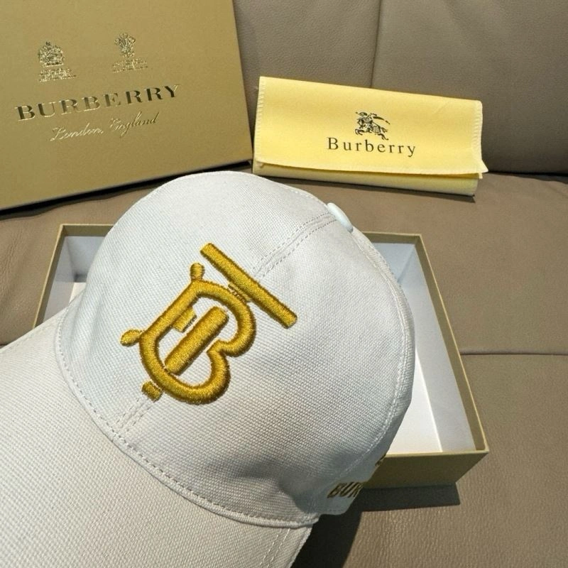 TopPick Burberry Caps 261528