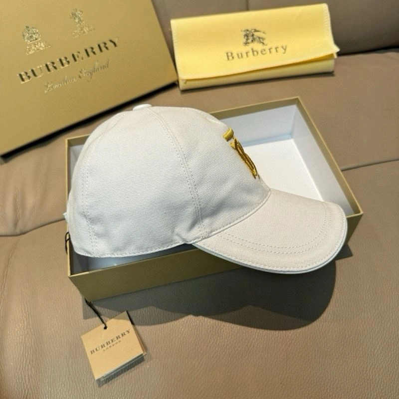 TopPick Burberry Caps 261528
