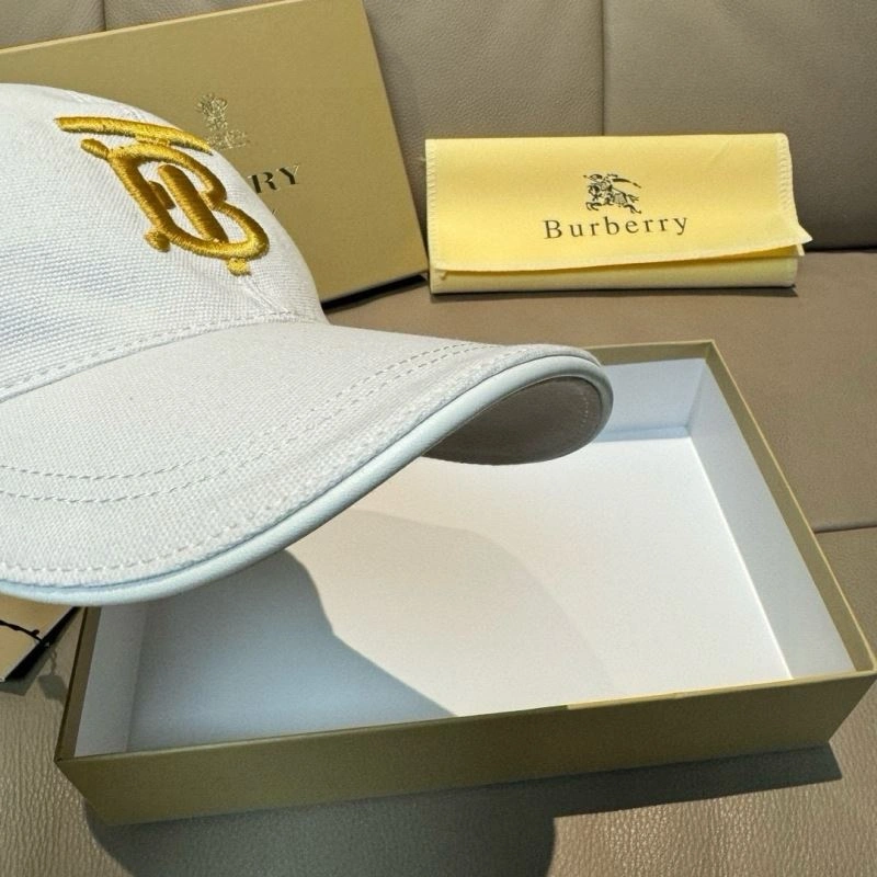 TopPick Burberry Caps 261528