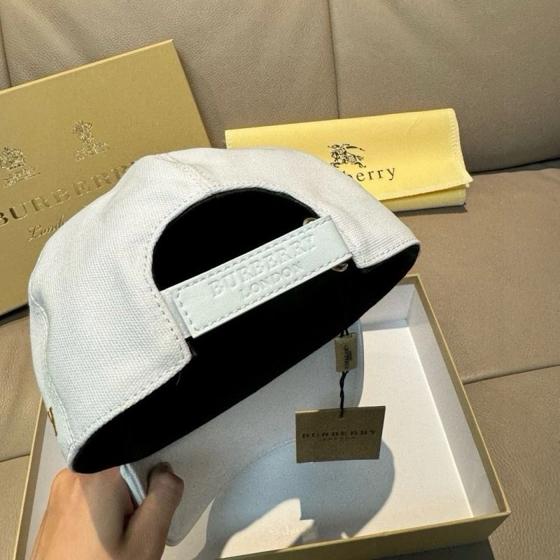 TopPick Burberry Caps 261528