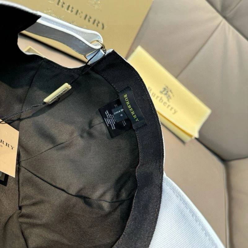 TopPick Burberry Caps 261528