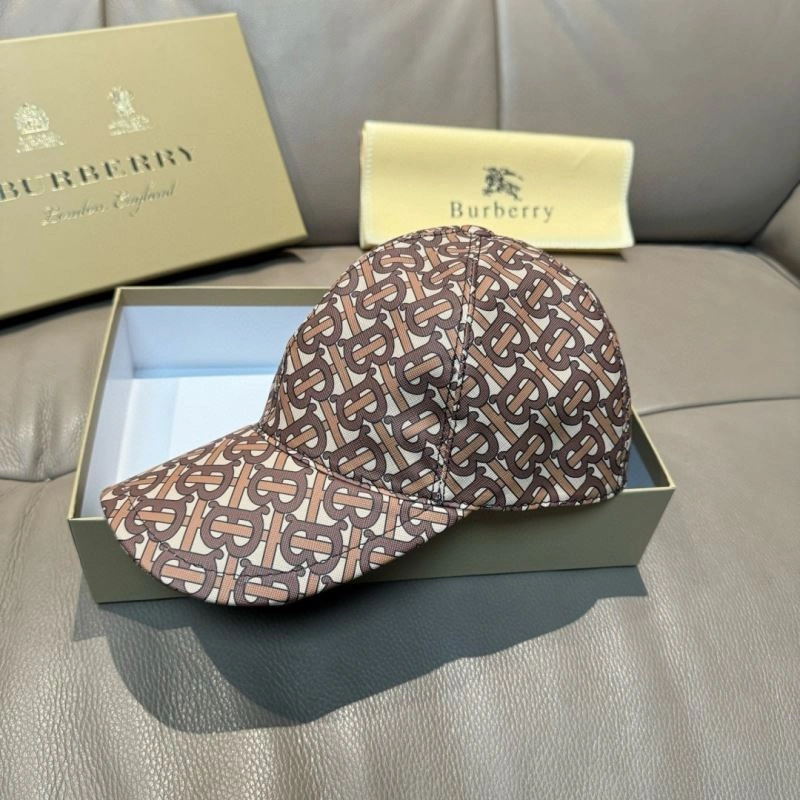 Burberry Caps TopPick 261522