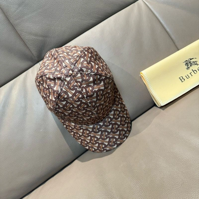 Burberry Caps TopPick 261522