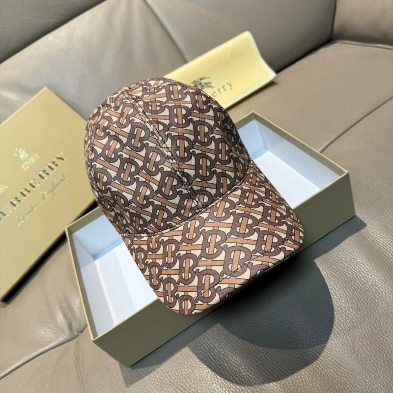 Burberry Caps TopPick 261522