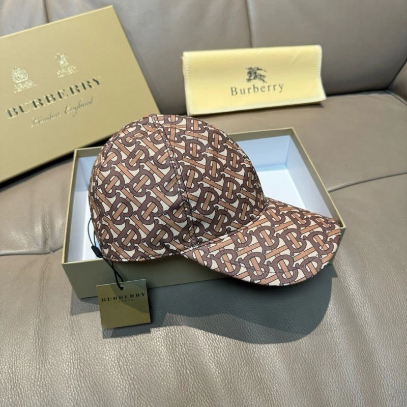 Burberry Caps TopPick 261522